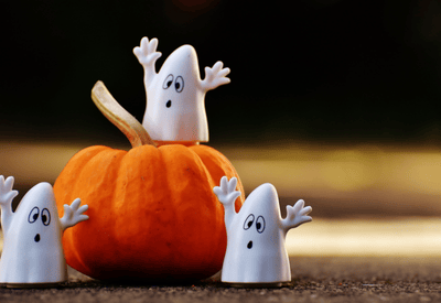 2026 Beach-O-Ween Event